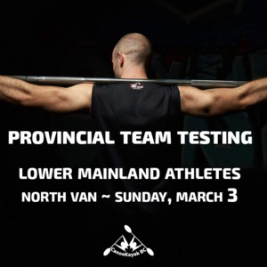 Provincial-team-testing