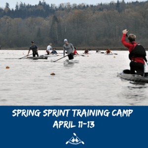 Spring-sprint-training-camp