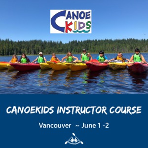 Canoe-kids-course